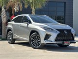 Used 2022 Lexus RX 350 F Sport image 3