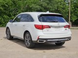 Certified 2020 Acura MDX FWD w/ Technology Package image 5