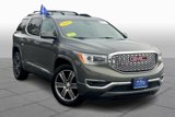 Used 2017 GMC Acadia Denali w/ Technology Package image 2