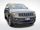 Used 2020 Jeep Grand Cherokee Limited image 2