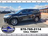 Used 2019 Toyota Highlander XLE image 4