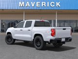 New 2025 Chevrolet Colorado W/T w/ WT Custom Package image 3