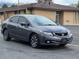 Used 2015 Honda Civic EX-L image 3