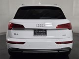 Used 2022 Audi Q5 2.0T Premium Plus w/ Premium Plus Package image 5
