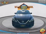 Used 2019 Nissan Sentra S image 3