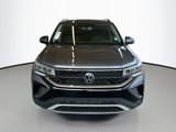 Used 2022 Volkswagen Taos SE image 2