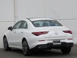 Certified 2025 Mercedes-Benz CLA 250 4MATIC image 5