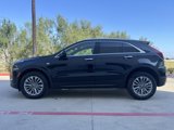 New 2025 Cadillac XT4 Premium Luxury image 2