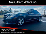 Used 2012 Mercedes-Benz E 350 4MATIC Sedan image 2