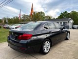Used 2014 BMW 528i xDrive Sedan image 6