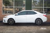 Used 2015 Toyota Corolla LE Premium image 4