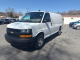 Used 2021 Chevrolet Express 2500 w/ Driver Convenience Package image 4