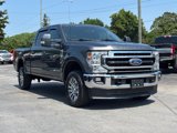 Used 2020 Ford F250 Lariat w/ Lariat Value Package image 2