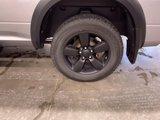 Used 2019 RAM 1500 Classic Warlock image 6