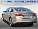 Certified 2024 Chevrolet Malibu LT image 3