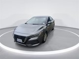 Used 2022 Nissan Sentra S image 3