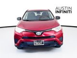Used 2018 Toyota RAV4 LE image 2