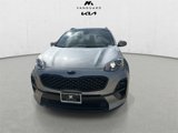 Used 2022 Kia Sportage Nightfall Edition image 3