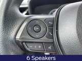 Used 2021 Toyota Corolla LE w/ Carpet Mat Package (TMS) image 5