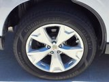 Used 2015 Subaru Forester 2.5i Premium image 5