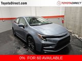 New 2025 Toyota Corolla SE image 5