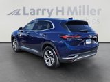 Used 2023 Buick Envision Essence image 3