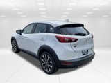 Used 2019 MAZDA CX-3 Touring w/ Preferred Equipment Package image 5