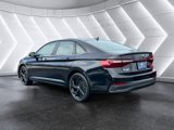 New 2025 Volkswagen Jetta SE image 4