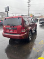 Used 2008 Jeep Liberty Sport w/ Popular Equipment Group image 6