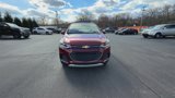 Used 2022 Chevrolet Trax LT w/ Driver Confidence Package image 3