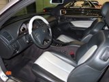 Used 2001 Mercedes-Benz CLK 55 AMG Coupe image 2
