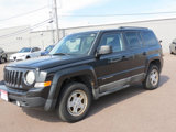 Used 2011 Jeep Patriot Sport w/ PWR Value Group image 6