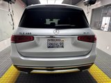 Used 2020 Mercedes-Benz GLS 450 4MATIC image 5