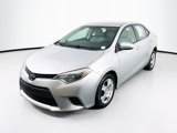 Used 2016 Toyota Corolla LE image 3