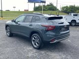 New 2025 Chevrolet Trax LT w/ LT Convenience Package image 5