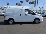 Used 2021 Nissan NV200 S w/ Back Door Glass Package image 4
