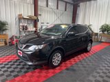 Used 2018 Nissan Rogue Sport S image 3