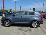 Used 2016 Kia Sportage LX w/ LX Popular Package image 6