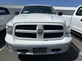 Used 2017 RAM 1500 SLT image 2