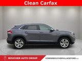 Used 2021 Volkswagen Atlas Cross Sport SEL image 2