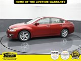 Used 2014 Nissan Altima 2.5 SV image 3
