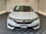 Used 2016 Honda Accord EX-L image 2