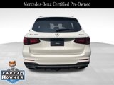 Used 2021 Mercedes-Benz GLC 300 4MATIC w/ Driver Assistance Package image 5
