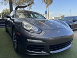Used 2015 Porsche Panamera image 3
