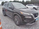 Used 2023 Nissan Rogue S image 2
