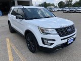 Used 2017 Ford Explorer XLT w/ Equipment Group 202A image 4