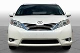 Used 2017 Toyota Sienna XLE image 3