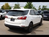 Used 2020 Chevrolet Equinox LS image 5