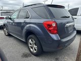 Used 2014 Chevrolet Equinox LT w/ Driver Convenience Package image 4