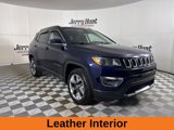 Used 2019 Jeep Compass Limited w/ Safety & Security Group image 4